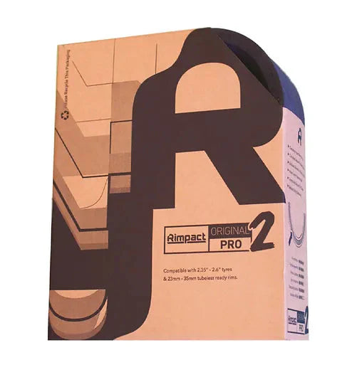 Rimpact PRO/ORIGINAL V2 Mix Insert Set