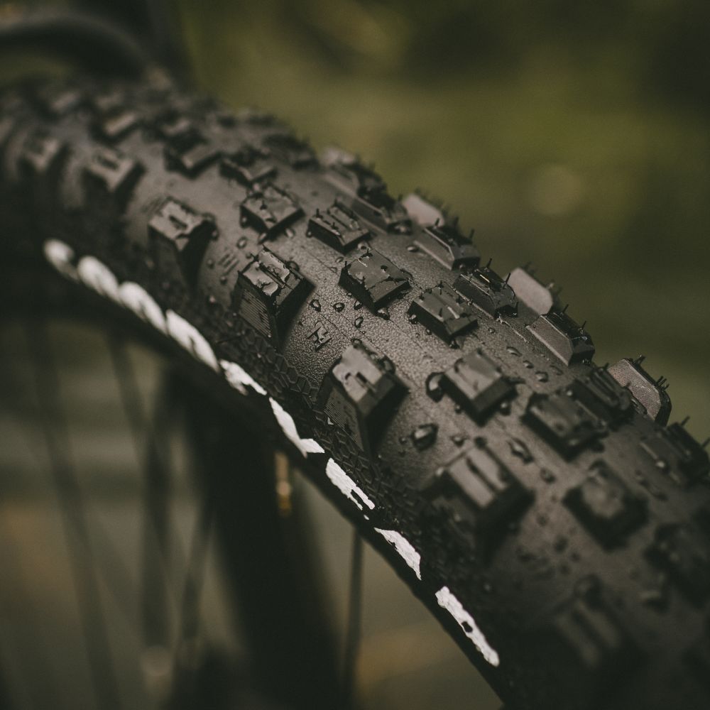 Goodyear Mtb Tyre Newton Mtf (Front) Downhill 29