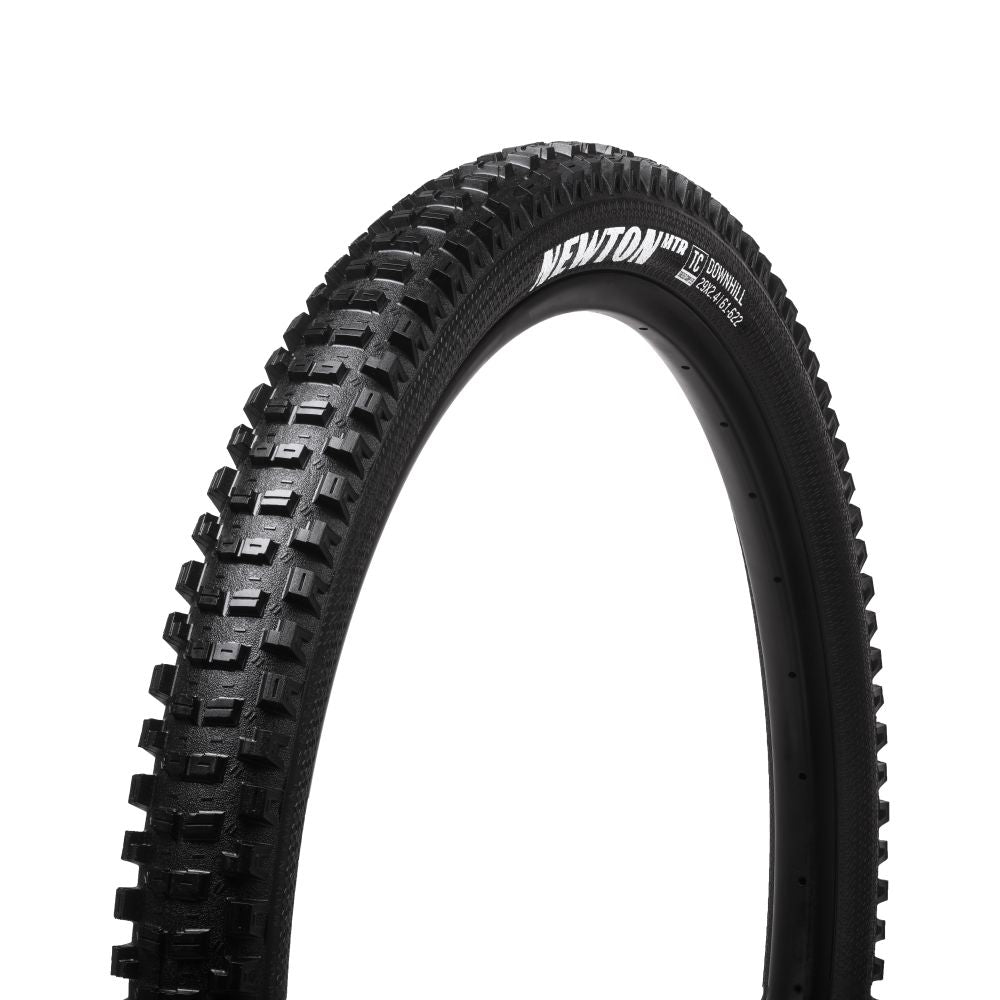 Goodyear Mtb Tyre Newton Mtr (Rear) Downhill 27.5