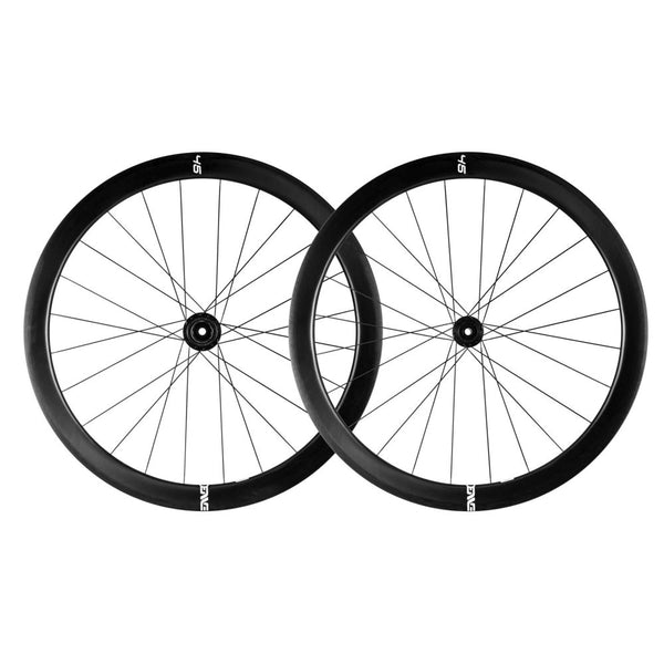 Enve Foundation 45 Innerdrive Disc Wheelset