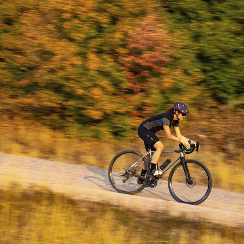 Enve Foundation Ag25 Innerdrive Wheelset