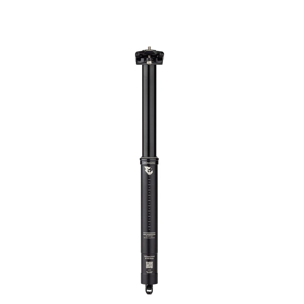 Wolf Tooth Resolve Dropper Post 31.6 Mm