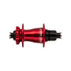 Chris King 6 B Boost Hubs Red