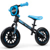 Madd Gear My 1 St Bmx Bike Black / Blue