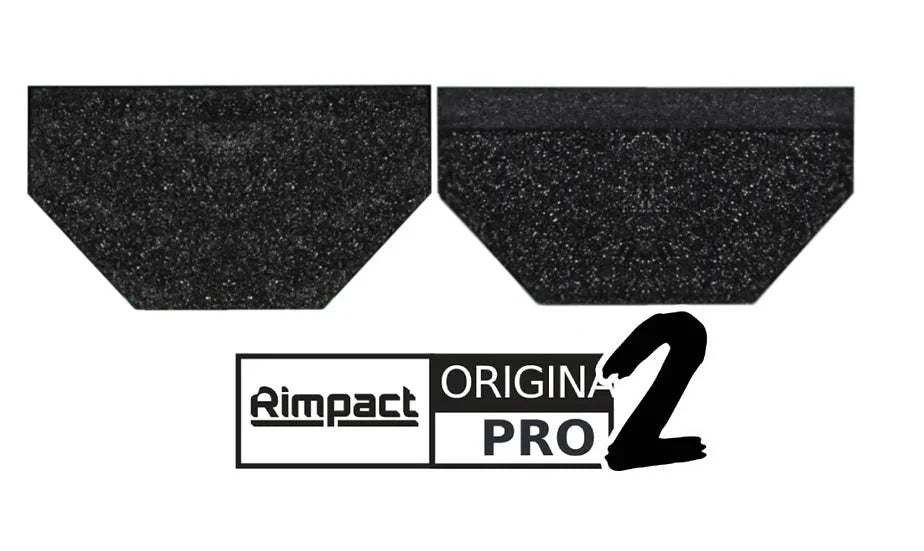 Rimpact PRO/ORIGINAL V2 Mix Insert Set