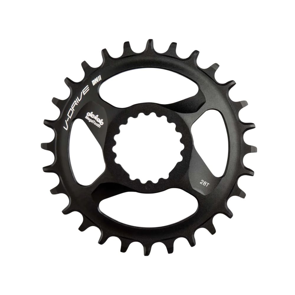 FSA Chainring Megatooth - Direct Mount