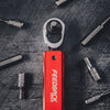 Feedback Sports Range Click Torque Wrench