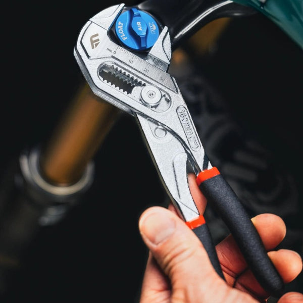 Feedback Sports Adjustable Pliers Wrench