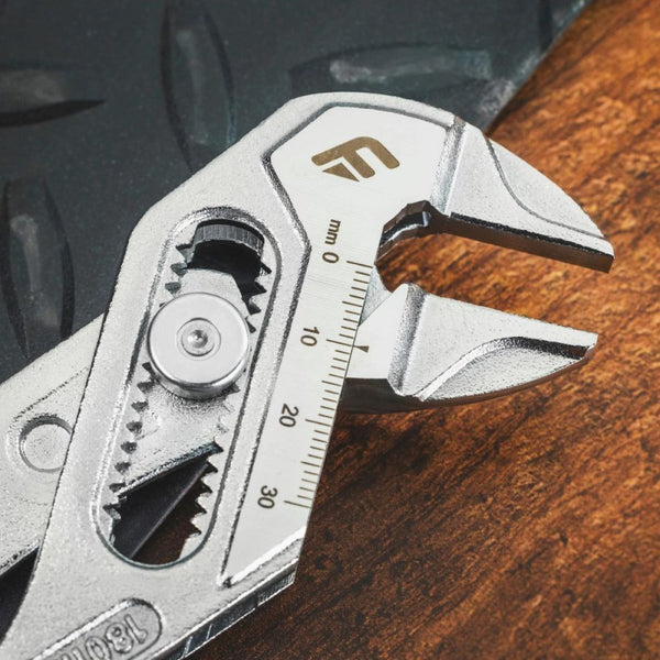 Feedback Sports Adjustable Pliers Wrench