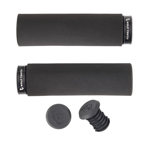 Wolf Tooth Fat Paw Lock On Grips