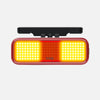 Knog Blinder Link Saddle Mount Rear Bike Light