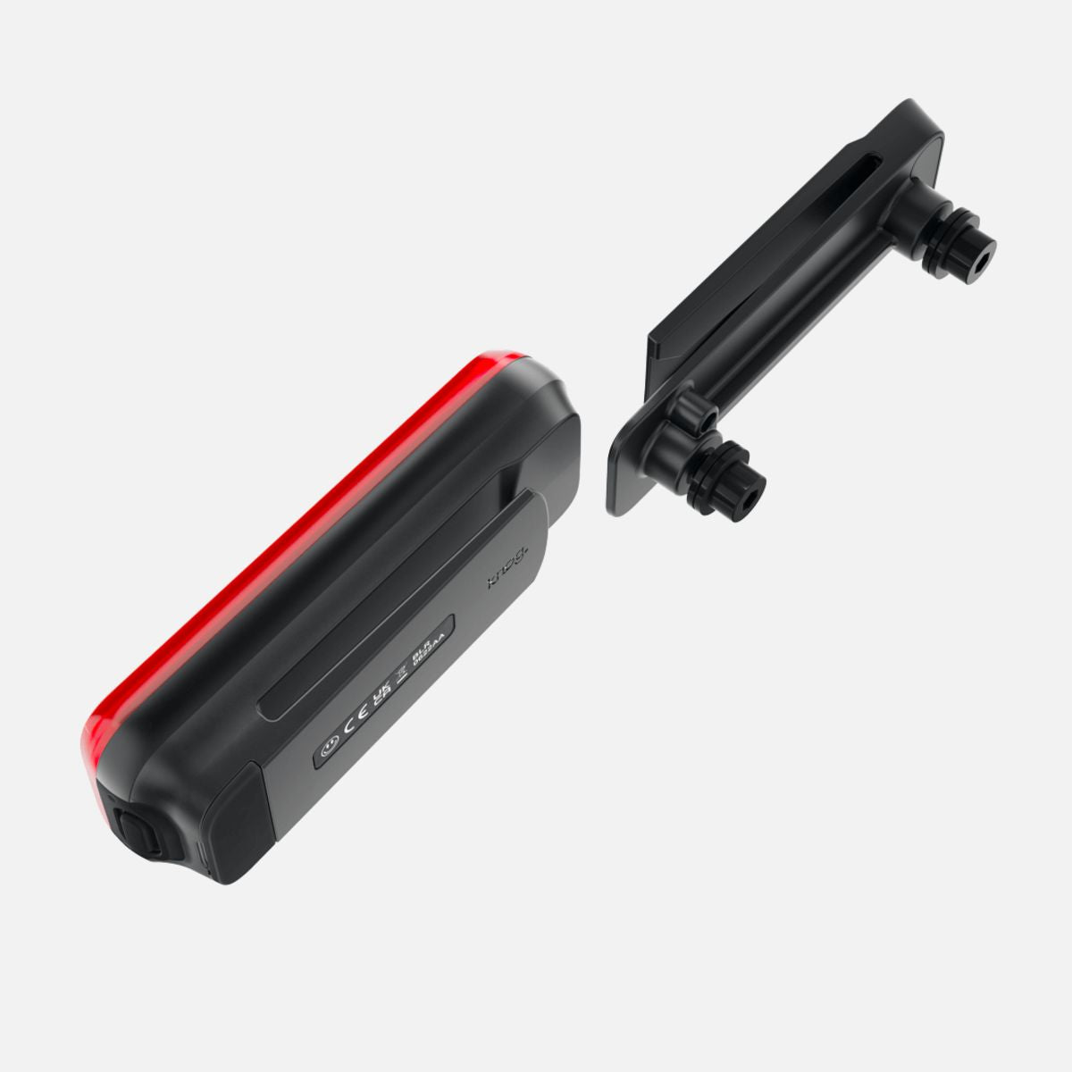 Knog Blinder Link Carrier Rack Mount Rear Bike Light