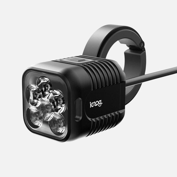 Knog Blinder E 900 Front Light Ebike Specific