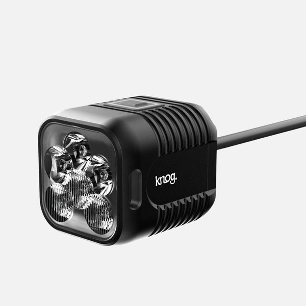 Knog Blinder E 900 Front Light Ebike Specific