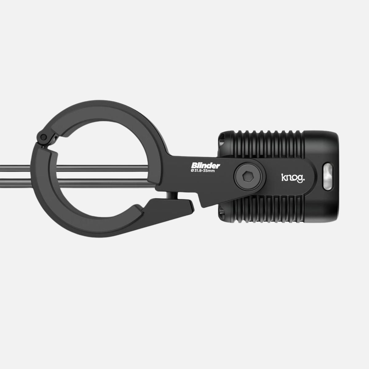 Knog Blinder E 1800 Front Light Ebike Specific