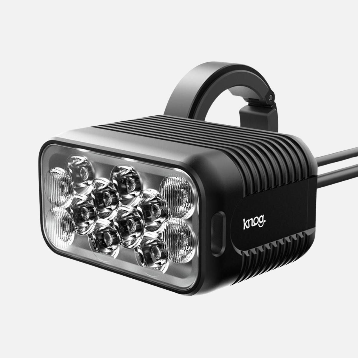 Knog Blinder E 1800 Front Light Ebike Specific