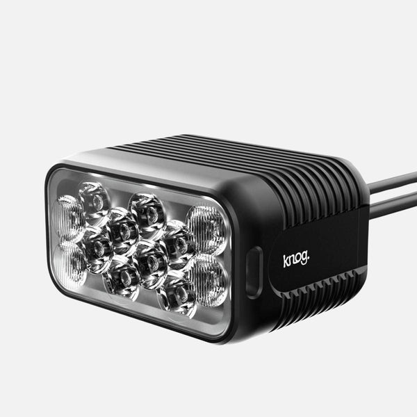 Knog Blinder E 1800 Front Light Ebike Specific