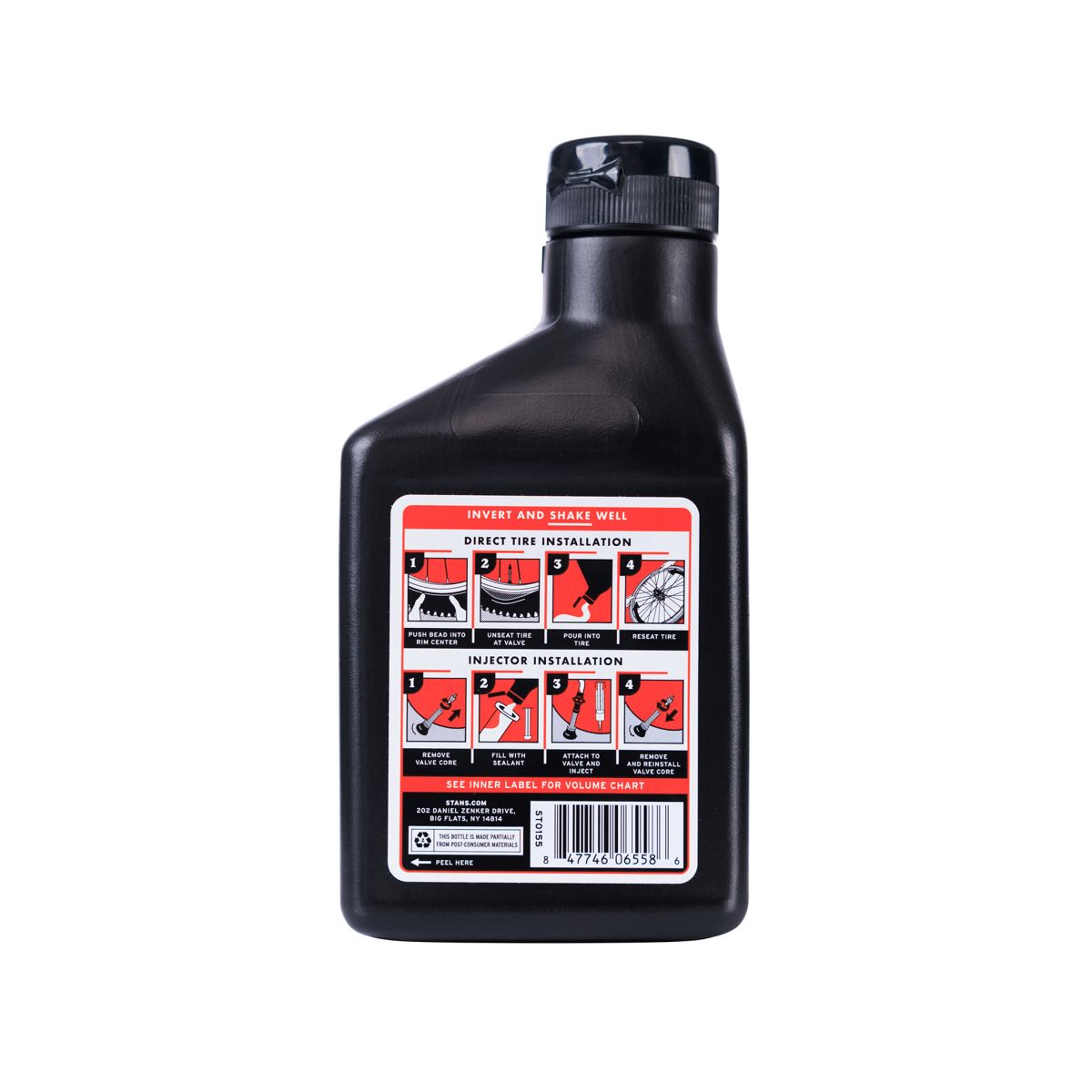 Stans NoTubes Sealant 60ml