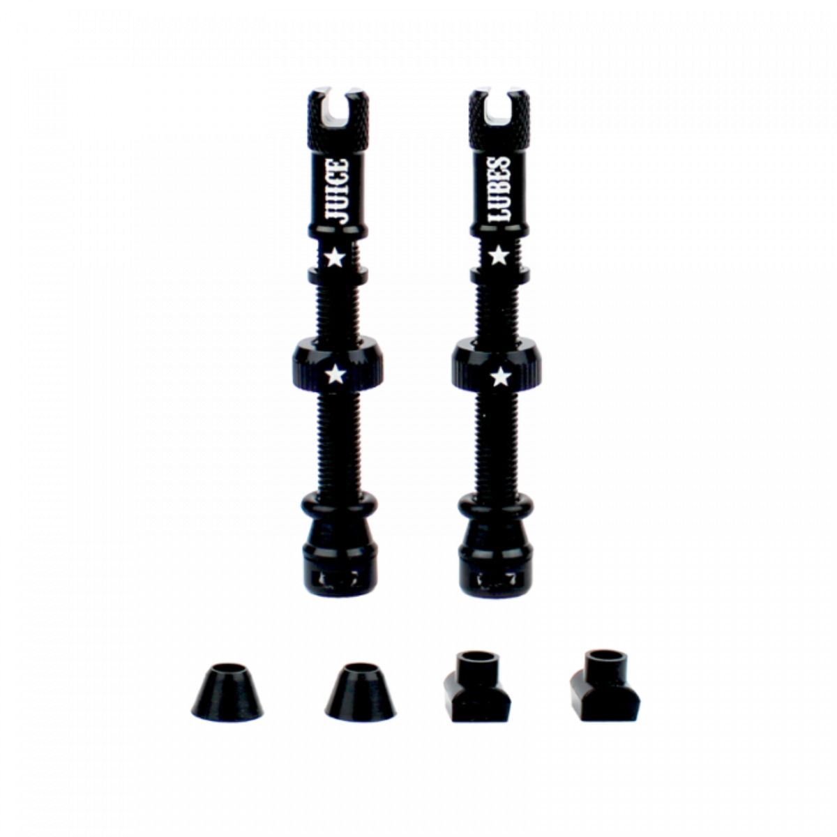 Juice Lubes Tubeless Valve Kits