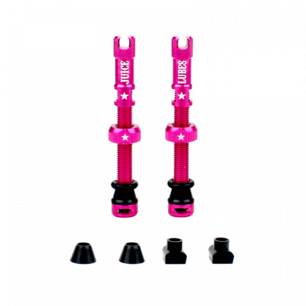 Juice Lubes Tubeless Valve Kits