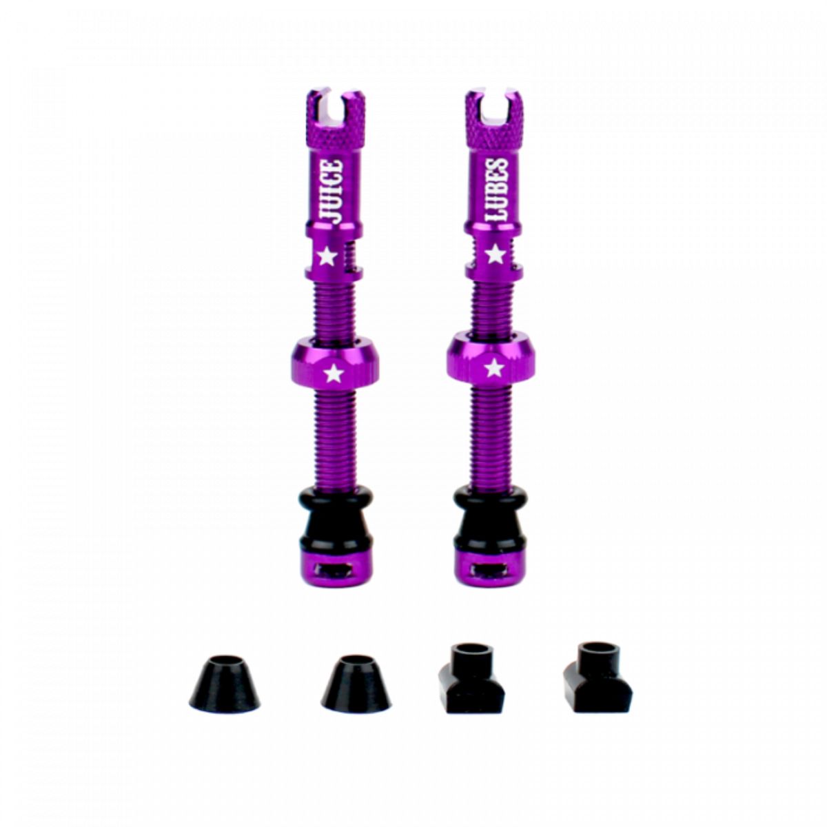 Juice Lubes Tubeless Valve Kits