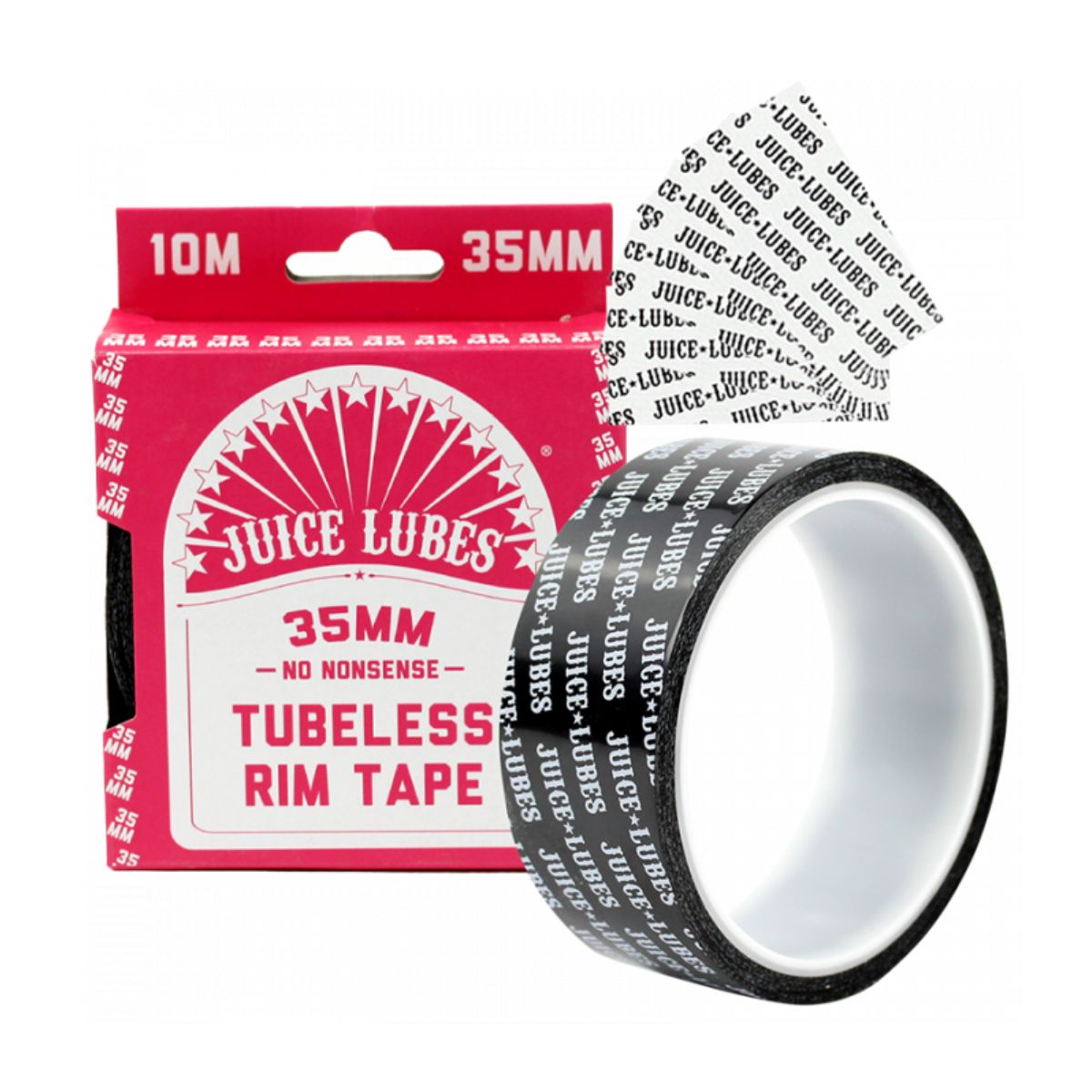 Juice Lubes Tubeless Rim Tape