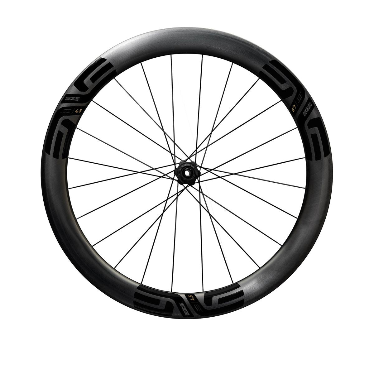 Enve Ses 4.5 On Innerdrive Wheelset