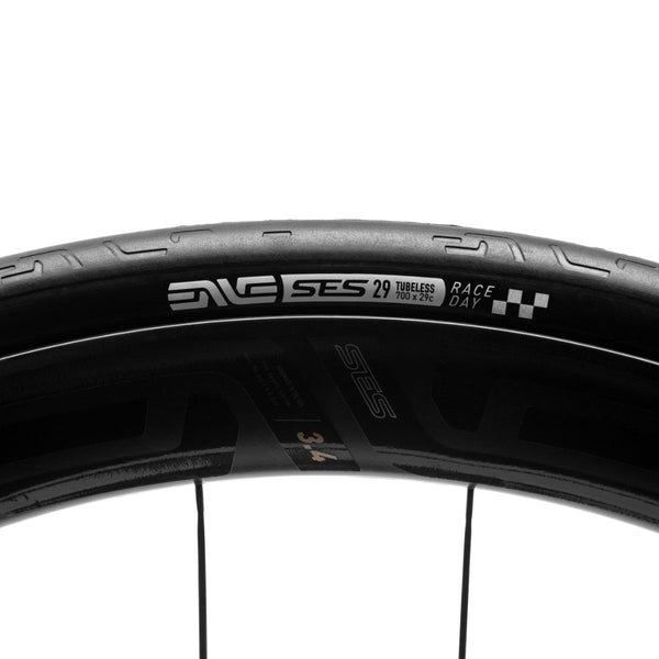 Enve Ses Race Day Road Tyre Black