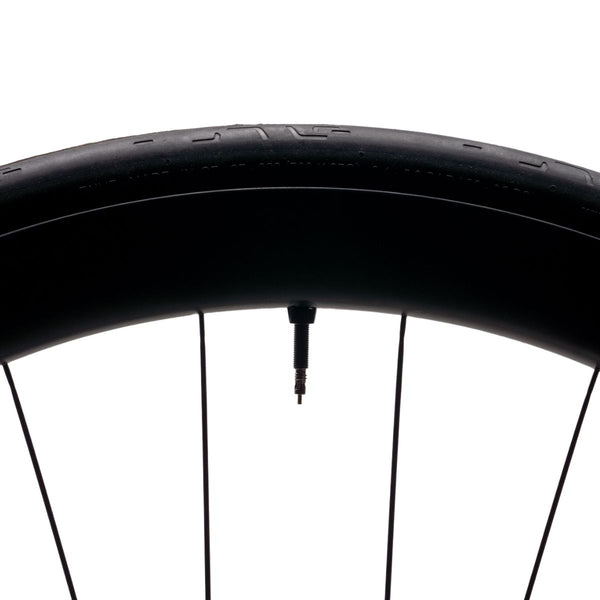 Enve Ses Race Day Road Tyre Black