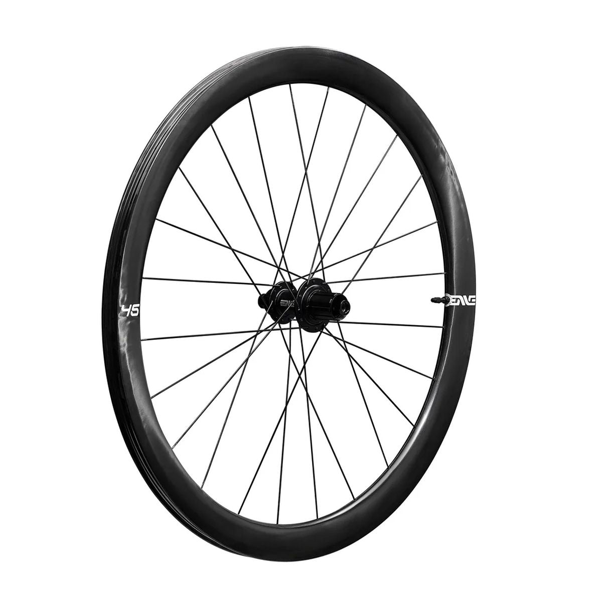 Enve Foundation 65 Innerdrive Disc Wheelset