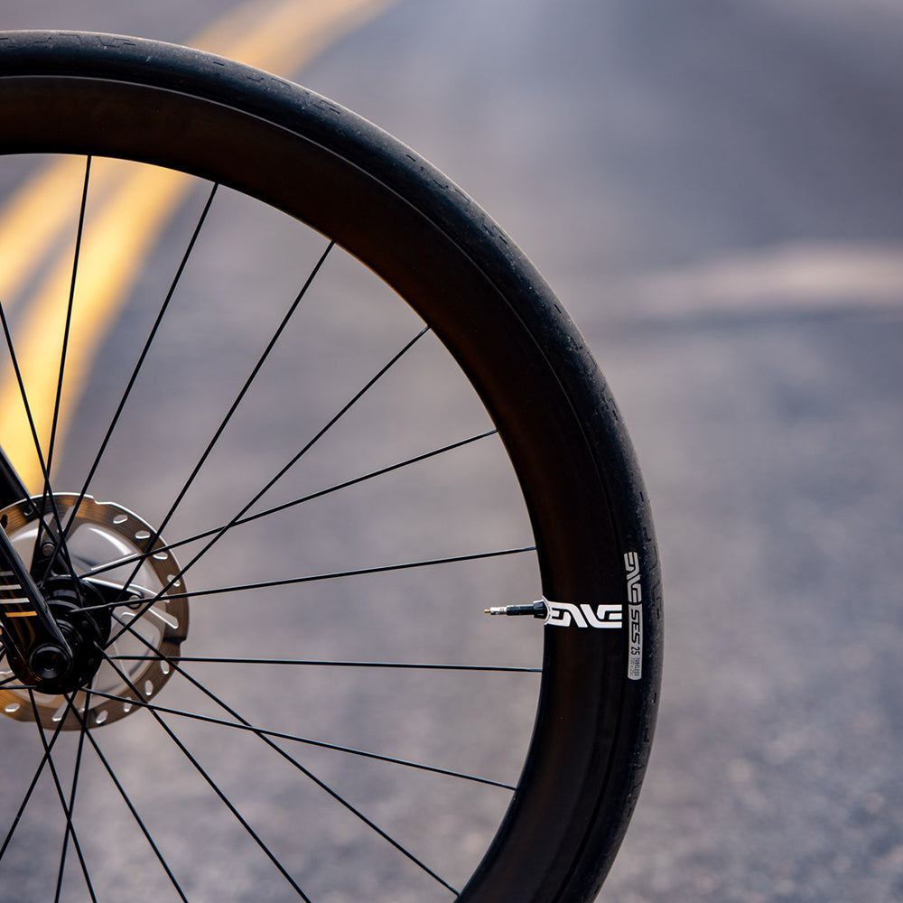 Enve Foundation 65 Innerdrive Disc Wheelset