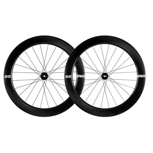 Enve Foundation 65 Innerdrive Disc Wheelset