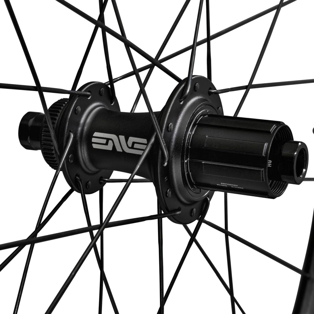 Enve Foundation 65 Innerdrive Disc Wheelset