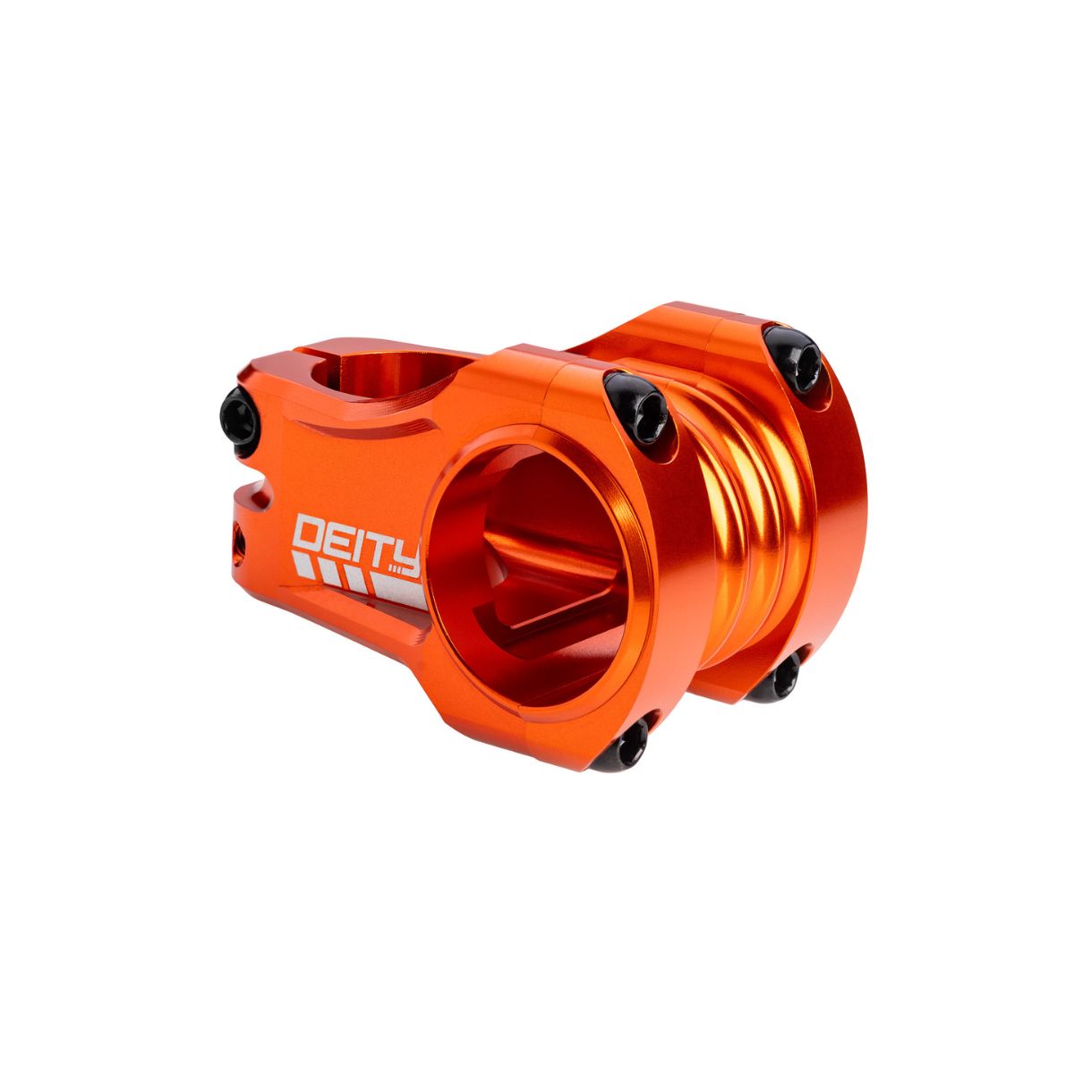 Deity Copperhead 35 Clamp Stem