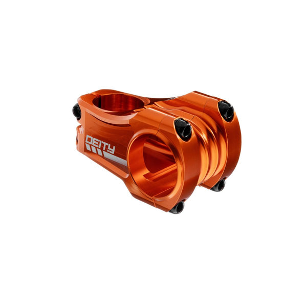 Deity Copperhead 35 Clamp Stem