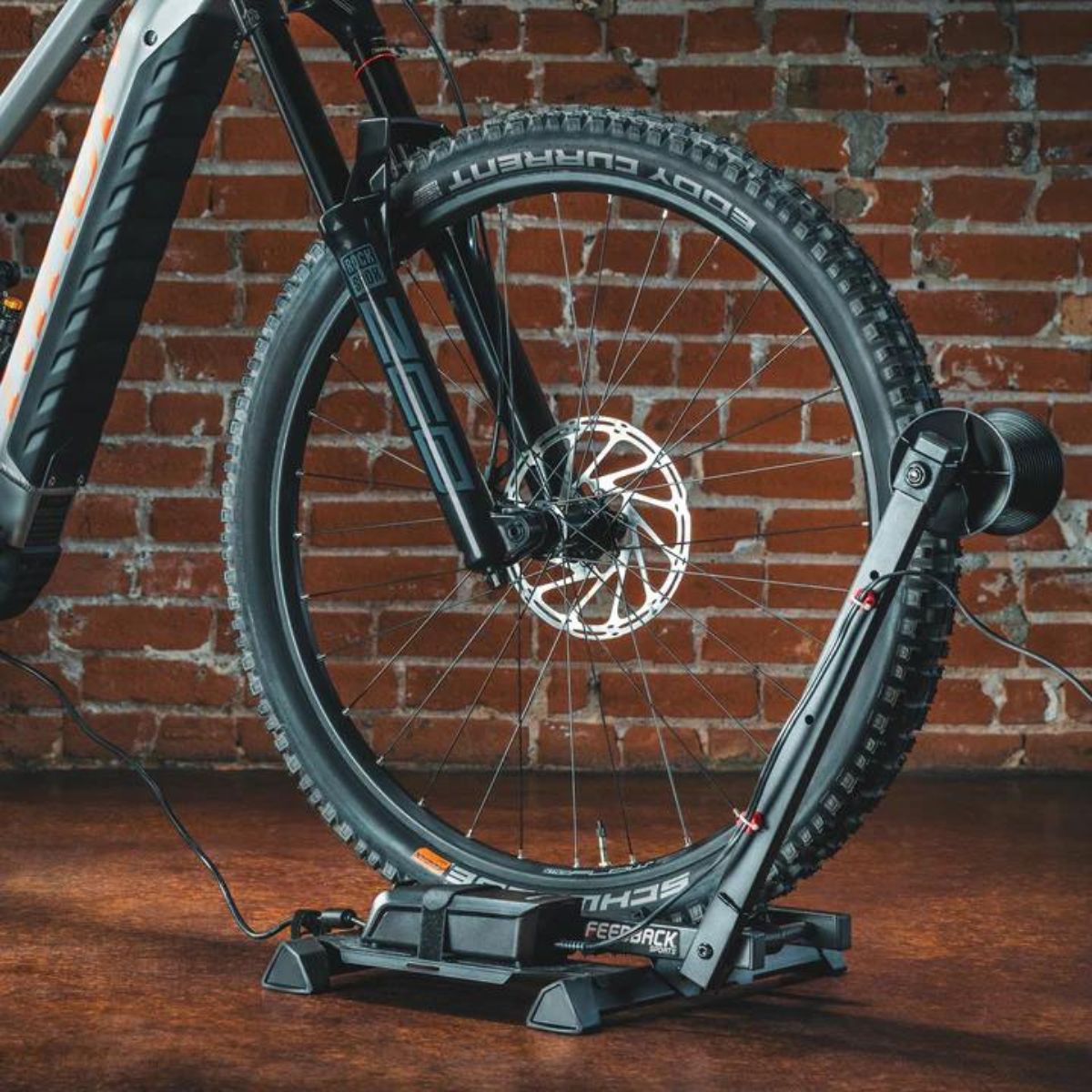 Feedback Sports Rakk 2.0 E Bike Storage Stand