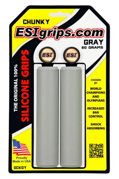 ESI Grips Chunky 32mm