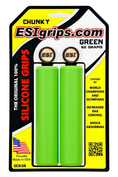 ESI Grips Chunky 32mm