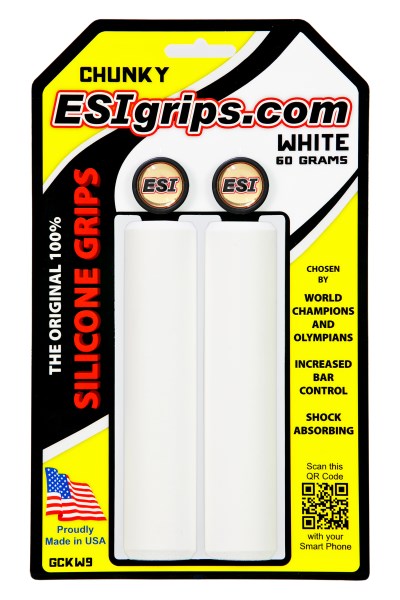 ESI Grips Chunky 32mm