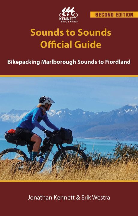 Sounds to Sounds Official Guides Second Edition