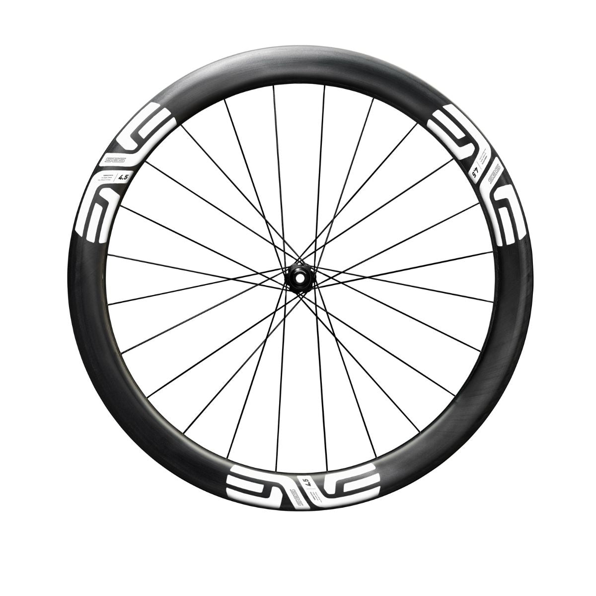 Enve Ses 4.5 On Innerdrive Wheelset