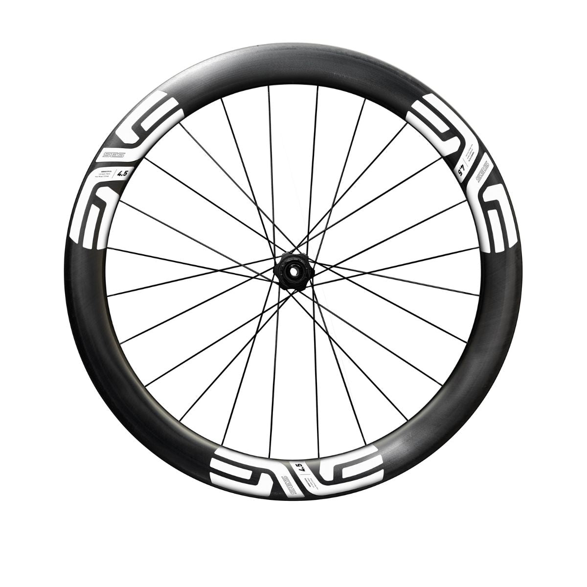 Enve Ses 4.5 On Innerdrive Wheelset