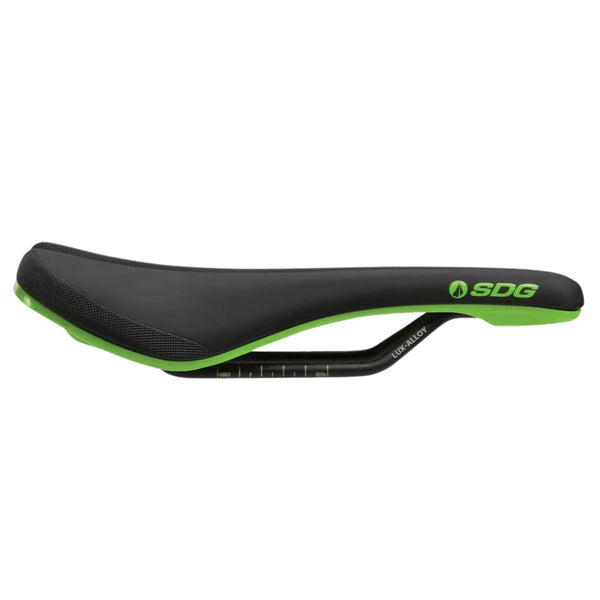 SDG Saddle Bel Air 3.0 Lux Alloy