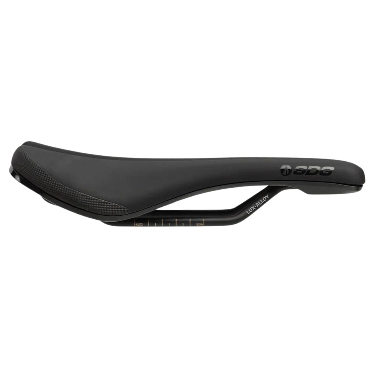 SDG Saddle Bel Air 3.0 Lux Alloy