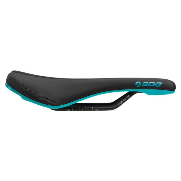 SDG Saddle Bel Air 3.0 Lux Alloy