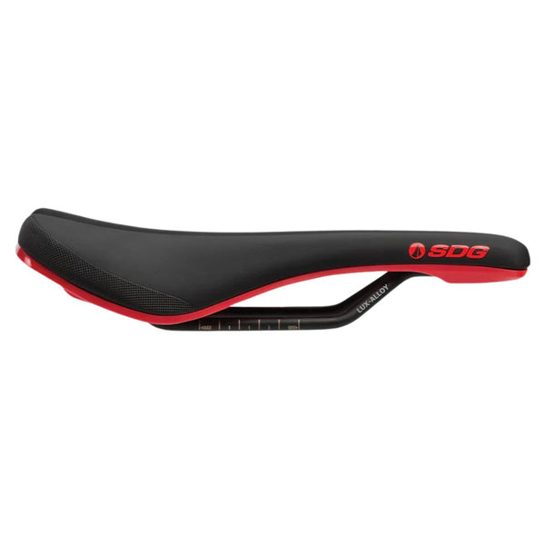 SDG Saddle Bel Air 3.0 Lux Alloy