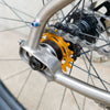 Wolf Tooth Single Speed Spacer Kit With Lockring