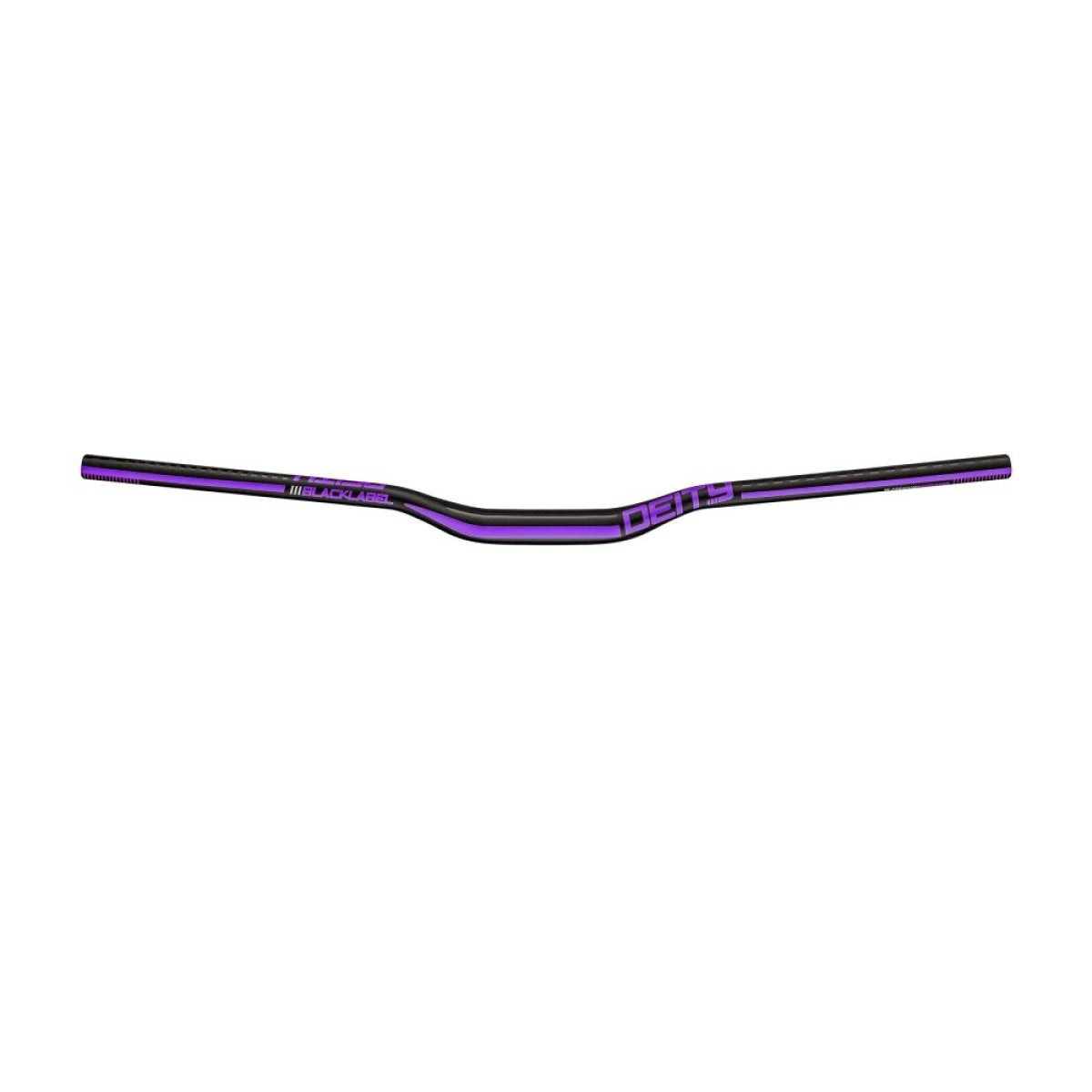 DEITY Handlebars Blacklabel 31.8