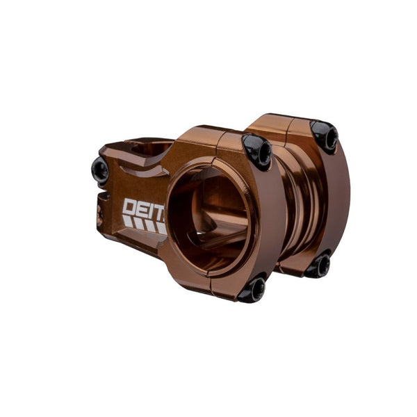 Deity Copperhead 31.8 Clamp Stem