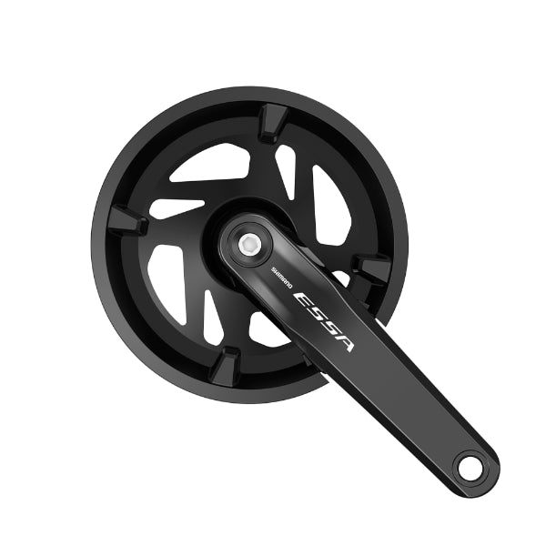 Shimano Crankset Essa 7/8SPD